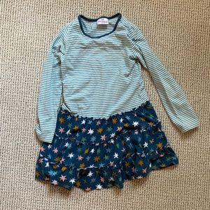 Hanna Andersson girls dress